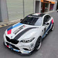 BMW M2 - M2C F87 2016-2021 Dry Carbon Fiber Full Bodykit , Front Lip , Side Skirts , Diffuser, Fenders, Hood, Spoiler