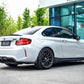 BMW M2 - M2C F87 2016-2021 Dry Carbon Fiber Full Bodykit , Front Lip , Side Skirts , Diffuser, Fenders, Hood, Spoiler