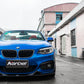 BMW 2 Series F22 & F23 2015-2020 Dry Carbon Fiber Full Bodykit , Front Lip , Upper Valance, Rear Diffuser