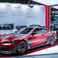 BMW M4 G82 2021-ON Dry Carbon Fiber Full Wide Bodykit