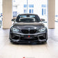 BMW M2 - M2C F87 2016-2021 Dry Carbon Fiber Full Bodykit , Front Lip , Side Skirts , Diffuser, Fenders, Hood, Spoiler