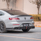 Volkswagen CC Arteon (3H, MQB, 2022–ON) Dry Carbon Fiber Full Bodykit , Front Lip, Front Canards, Spoiler, Diffuser
