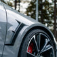 Audi RS7 C8 2020-2024 Dry Carbon Fiber Full Bodykit , Front Lip , Rear Diffuser , Canards, Side Skirts, Fender Trim, Spoiler