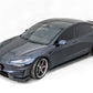 Tesla Model 3P Highland 2023-ON Dry Carbon Fiber Full Bodykit , Front Lip , Side Skirts , Diffuser , Spoiler