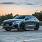 Audi Q8-SQ8 4M 2018-2024 Dry Carbon Fiber Full Bodykit , Front Lip | Upper Valance | Side Skirts | Roof Spoiler | Spoiler | Rear Diffuser