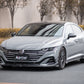 Volkswagen CC Arteon (3H, MQB, 2022–ON) Dry Carbon Fiber Full Bodykit , Front Lip, Front Canards, Spoiler, Diffuser
