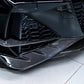 Audi RS6 C8 2020-2024 Dry Carbon Fiber Full Bodykit , Front Lip , Rear Diffuser , Canards, Roof Spoiler, Side Skirts, Fender Trim, Spoiler