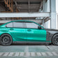 BMW M3 G80 2020-ON Dry Carbon Fiber Fenders
