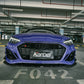 Audi RS5 B9.5 2020-2024 Dry Carbon Fiber Full Bodykit , Front Lip , Rear Diffuser , Canards, Side skirt Trim, Spoiler , Eyebrow, Cooling Plate