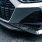 Audi RS7 C8 2020-2024 Dry Carbon Fiber Full Bodykit , Front Lip , Rear Diffuser , Canards, Side Skirts, Fender Trim, Spoiler