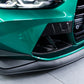 BMW M3 G80 2020-ON Dry Carbon Fiber Front Lip