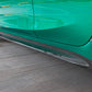 BMW M3 G80 2020-ON Dry Carbon Fiber Side Skirts