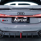 Audi RS7 C8 2020-2024 Dry Carbon Fiber Full Bodykit , Front Lip , Rear Diffuser , Canards, Side Skirts, Fender Trim, Spoiler