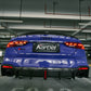 Audi RS5 B9.5 2020-2024 Dry Carbon Fiber Full Bodykit , Front Lip , Rear Diffuser , Canards, Side skirt Trim, Spoiler , Eyebrow, Cooling Plate