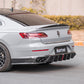Volkswagen CC Arteon (3H, MQB, 2022–ON) Dry Carbon Fiber Full Bodykit , Front Lip, Front Canards, Spoiler, Diffuser