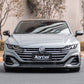 Volkswagen CC Arteon (3H, MQB, 2022–ON) Dry Carbon Fiber Full Bodykit , Front Lip, Front Canards, Spoiler, Diffuser