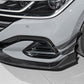 Volkswagen CC Arteon (3H, MQB, 2022–ON) Dry Carbon Fiber Full Bodykit , Front Lip, Front Canards, Spoiler, Diffuser