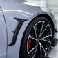 Audi RS7 C8 2020-2024 Dry Carbon Fiber Full Bodykit , Front Lip , Rear Diffuser , Canards, Side Skirts, Fender Trim, Spoiler