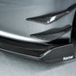 Tesla Model 3 Highland Dry Carbon Fiber Full Bodykit , Front Lip , Side Skirts , Diffuser , Spoiler