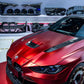 BMW M4 G82 2021-ON Dry Carbon Fiber Full Wide Bodykit