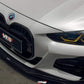 BMW 4 Series G22-G23 2020-ON Dry Carbon Fiber Full Bodykit , Front Lip , Side Skirts , Diffuser, Spoiler