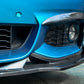 BMW 4 Series F32 & F33 2013-2020 Dry Carbon Fiber Full Bodykit , Front Lip , Upper Valance, Rear Diffuser