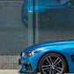 BMW 4 Series F32 & F33 2013-2020 Dry Carbon Fiber Full Bodykit , Front Lip , Upper Valance, Rear Diffuser