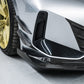 BMW G20-G28 2023-ON Facelift Dry Carbon Fiber Full Bodykit , Front Lip , Side Skirts , Diffuser , Spoiler