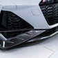 Audi RS7 C8 2020-2024 Dry Carbon Fiber Full Bodykit , Front Lip , Rear Diffuser , Canards, Side Skirts, Fender Trim, Spoiler