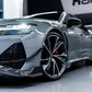 Audi RS7 C8 2020-2024 Dry Carbon Fiber Full Bodykit , Front Lip , Rear Diffuser , Canards, Side Skirts, Fender Trim, Spoiler