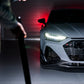Audi RS7 C8 2020-2024 Dry Carbon Fiber Full Bodykit , Front Lip , Rear Diffuser , Canards, Side Skirts, Fender Trim, Spoiler