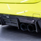 BMW M4 G82 2021-ON Dry Carbon Fiber Full Bodykit