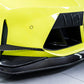 BMW M4 G82 2021-ON Dry Carbon Fiber Front Lip