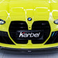 BMW M4 G82 2021-ON Dry Carbon Fiber Front Lip