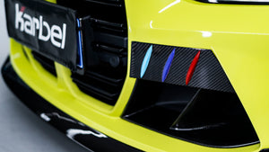 BMW M4 G82 2021-ON Dry Carbon Fiber Full Bodykit