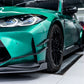 BMW M3 G80 2020-ON Dry Carbon Fiber Full Bodykit