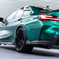 BMW M3 G80 2020-ON Dry Carbon Fiber Full Bodykit