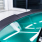 BMW M3 M4 G80 G82 2020-ON Dry Carbon Fiber Rear Spoiler