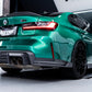 BMW M3 G80 2020-ON Dry Carbon Fiber Full Bodykit