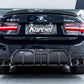 BMW G20-G28 2023-ON Facelift Dry Carbon Fiber Full Bodykit , Front Lip , Side Skirts , Diffuser , Spoiler