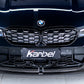 BMW G20-G28 2023-ON Facelift Dry Carbon Fiber Full Bodykit , Front Lip , Side Skirts , Diffuser , Spoiler