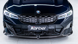 BMW G20-G28 2023-ON Facelift Dry Carbon Fiber Full Bodykit , Front Lip , Side Skirts , Diffuser , Spoiler