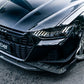 Audi RS6 C8 2020-2024 Dry Carbon Fiber Full Bodykit , Front Lip , Rear Diffuser , Canards, Roof Spoiler, Side Skirts, Fender Trim, Spoiler