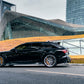 Audi RS6 C8 2020-2024 Dry Carbon Fiber Full Bodykit , Front Lip , Rear Diffuser , Canards, Roof Spoiler, Side Skirts, Fender Trim, Spoiler