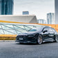 Audi RS6 C8 2020-2024 Dry Carbon Fiber Full Bodykit , Front Lip , Rear Diffuser , Canards, Roof Spoiler, Side Skirts, Fender Trim, Spoiler