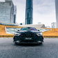 Audi RS6 C8 2020-2024 Dry Carbon Fiber Full Bodykit , Front Lip , Rear Diffuser , Canards, Roof Spoiler, Side Skirts, Fender Trim, Spoiler