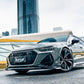 Audi RS7 C8 2020-2024 Dry Carbon Fiber Full Bodykit , Front Lip , Rear Diffuser , Canards, Side Skirts, Fender Trim, Spoiler