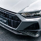 Audi RS7 C8 2020-2024 Dry Carbon Fiber Full Bodykit , Front Lip , Rear Diffuser , Canards, Side Skirts, Fender Trim, Spoiler