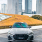Audi RS7 C8 2020-2024 Dry Carbon Fiber Full Bodykit , Front Lip , Rear Diffuser , Canards, Side Skirts, Fender Trim, Spoiler