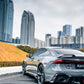 Audi RS7 C8 2020-2024 Dry Carbon Fiber Full Bodykit , Front Lip , Rear Diffuser , Canards, Side Skirts, Fender Trim, Spoiler